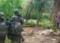 Una bomba hiere a cuatro soldados israelíes en el sur del Líbano