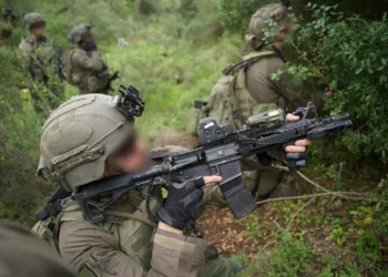 El pueblo de Israel no nació para librar guerras, sino para ganarlas