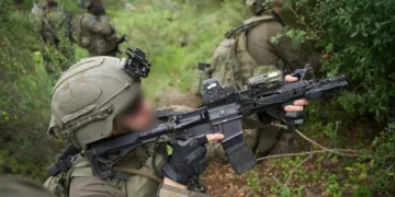 El pueblo de Israel no nació para librar guerras, sino para ganarlas