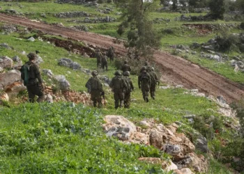 Israel destruye un túnel de 80 metros usado por Hezbolá