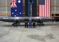 EE. UU. recibe el Speartooth: dron submarino de ataque largo lacance