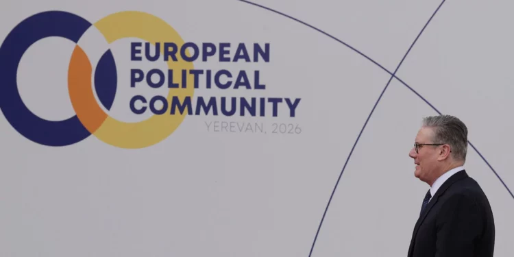 Europa pretende “tomar las riendas” de su propia defensa ante reducción militar estadounidense