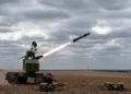 Ucrania despliega el Stash con misiles Hellfire contra drones rusos