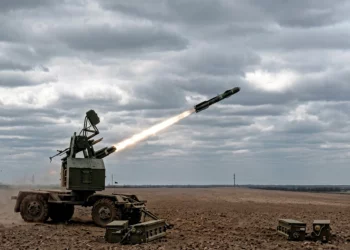 Ucrania despliega el Stash con misiles Hellfire contra drones rusos