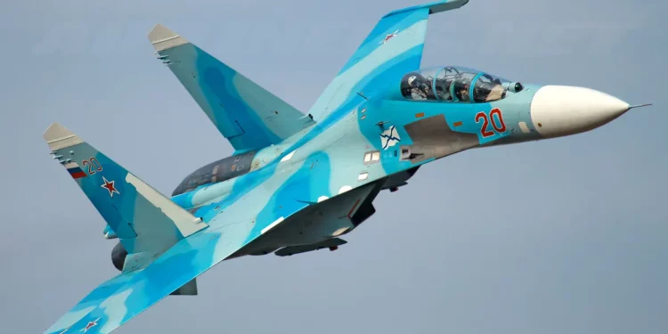 Su-27