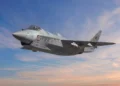 El plan ruso para 2026: la producción del Su-75 Checkmate