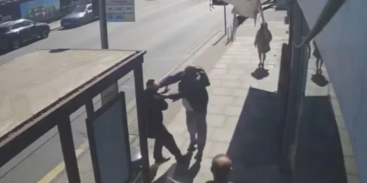 Acusan de intento de asesinato al terrorista de Golders Green