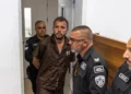 Tribunal israelí prorroga detención de dos activistas de flotilla