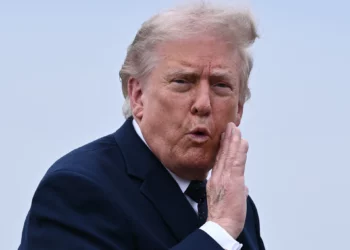 Trump dice que un acuerdo con Irán depende solo de él