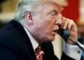 Trump consulta a mediadores y líderes regionales sobre un acuerdo provisional con Irán