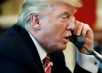 Trump consulta a mediadores y líderes regionales sobre un acuerdo provisional con Irán