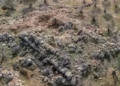 Arqueólogos identifican el lugar de la tumba del profeta Amós