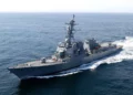EE. UU. adjudica a Bath Iron Works el contrato por el USS Robert R. Ingram