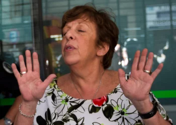 Caso Nisman: Procesan a la exfiscal Viviana Fein por encubrimiento agravado