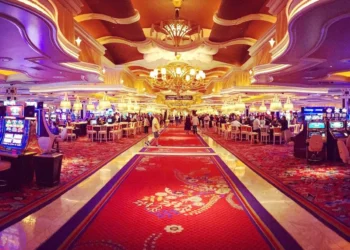 Wynn retrasa la apertura del primer casino de Emiratos Árabes