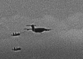 Taiwán intercepta un Y-20 chino mientras repostaba un J-16
