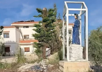 Obispos melquitas preocupados por demoliciones israelíes en el sur del Líbano