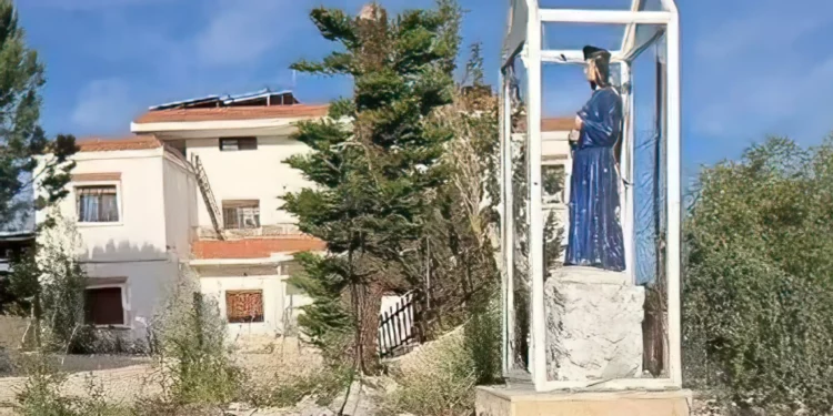 Obispos melquitas preocupados por demoliciones israelíes en el sur del Líbano