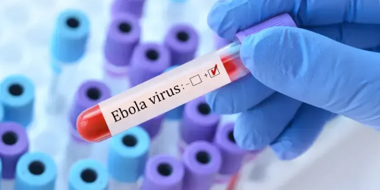 Ébola