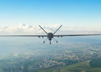 Dron (ilustración)