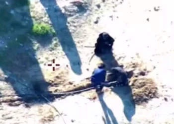 Vídeo muestra cómo Hamás utiliza a niños como escudos humanos