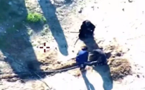 Vídeo muestra cómo Hamás utiliza a niños como escudos humanos