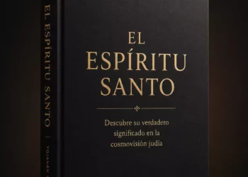 El Espíritu Santo en el judaísmo del Segundo Templo