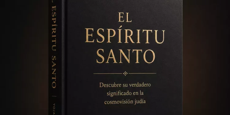 El Espíritu Santo en el judaísmo del Segundo Templo