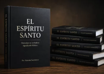 Libro: El Espíritu Santo en el judaísmo