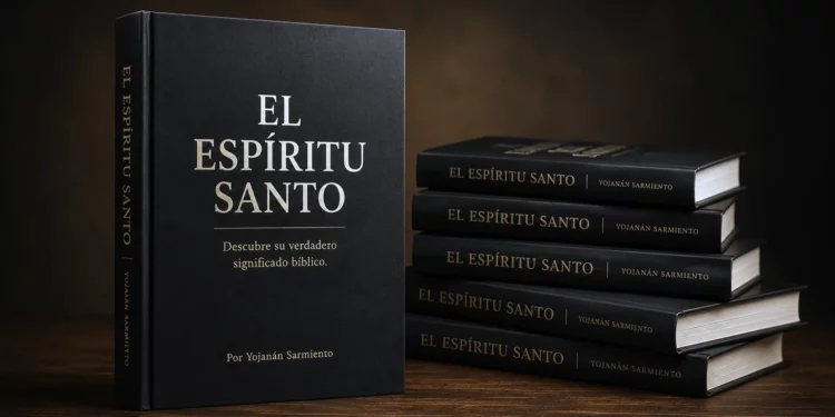 Libro: El Espíritu Santo en el judaísmo