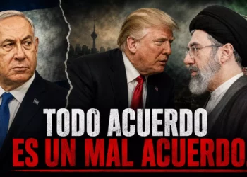 Cualquier acuerdo con Irán es un error