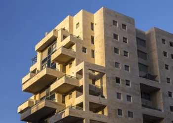 Mercado inmobiliario de Jerusalén (ilustrativo)