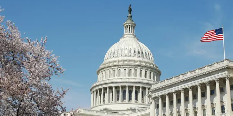 Congreso de los Estados Unidos