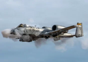 El futuro del A-10 sigue en disputa entre Congreso y Fuerza Aérea