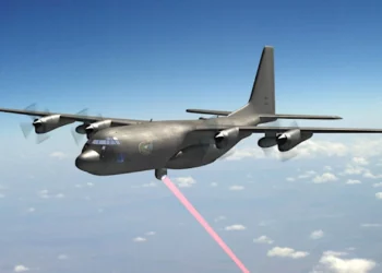 EE. UU. venderá defensas láser para aviones militares británicos
