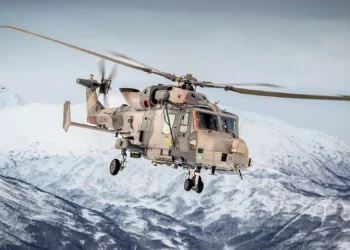 Reino Unido sustituirá los Wildcat AH1 por sistemas autónomos