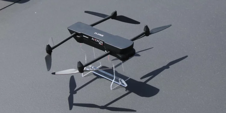 Francia encarga a MBDA pruebas del AKERON RCX50: munición merodeadora ligera