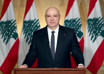 Beirut no aceptará “nada menos” que la retirada de las FDI