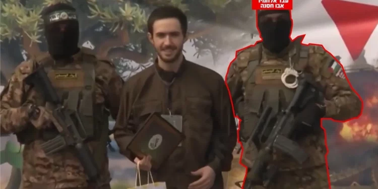 Las FDI matan al terrorista captor de Omer Shem Tov en Gaza