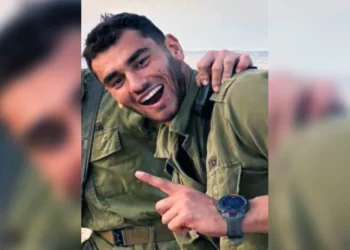 Soldado israelí muere en ataque con drones de Hezbolá en el Líbano