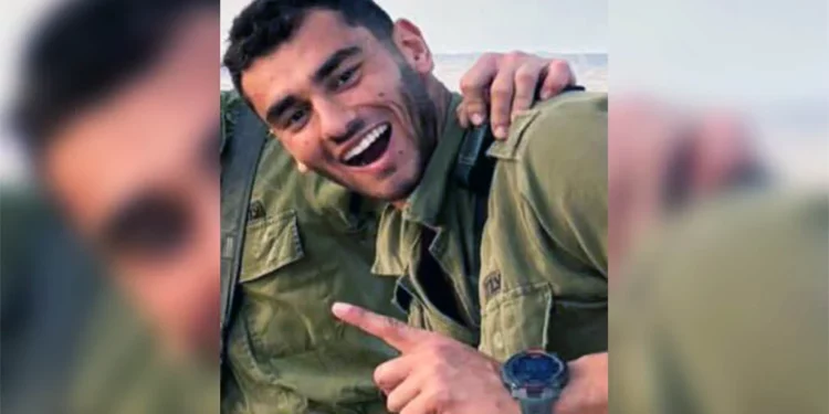 Soldado israelí muere en ataque con drones de Hezbolá en el Líbano