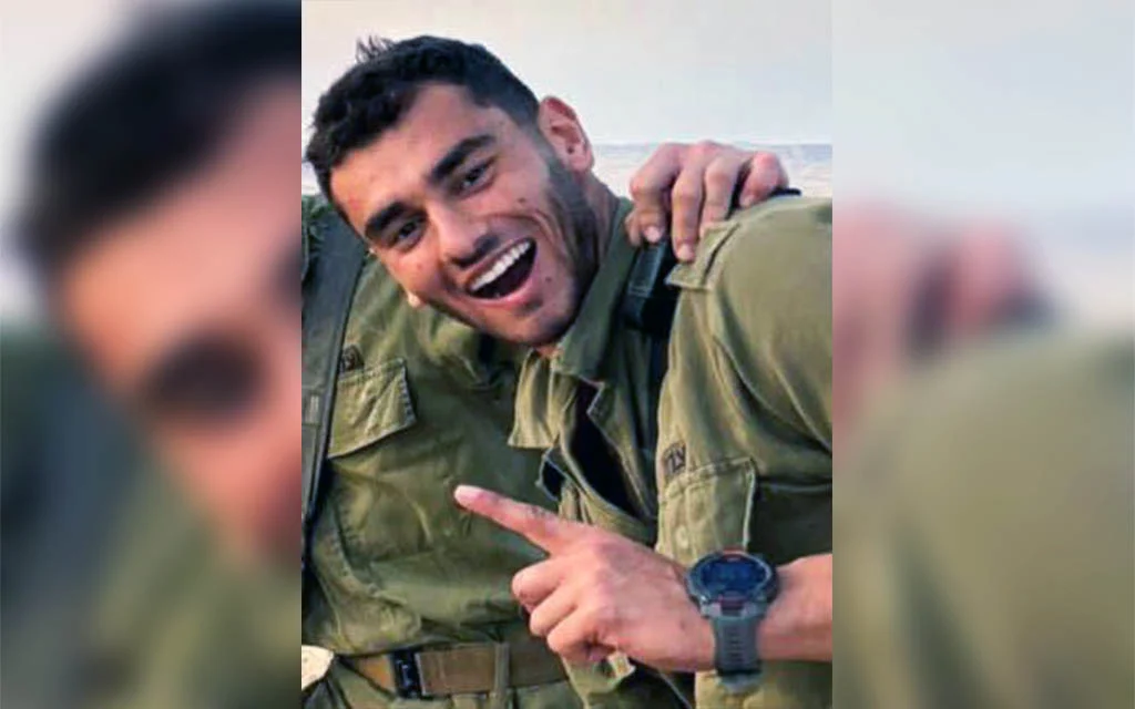 Soldado israelí muere en ataque con drones de Hezbolá en el Líbano