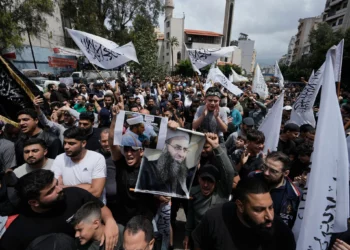 Líbano prepara una amnistía que enfrenta a víctimas, presos islamistas y exiliados en Israel