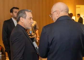 EE. UU. e Irán negociarán en Suiza bajo presión por Ormuz y el Líbano