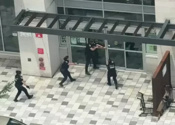Judío de Jabad asesinado en atentado en Montreal