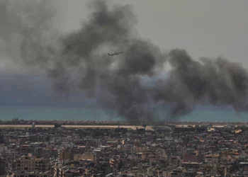 Líbano audita la seguridad de Middle East Airlines por vuelos cerca de ataques aéreos