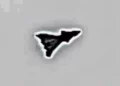 Imagen térmica revela misterioso avión X en el Área 51
