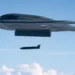 El B-2 Spirit emplea por primera vez el misil LRASM en un SINKEX