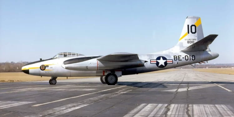B-45
