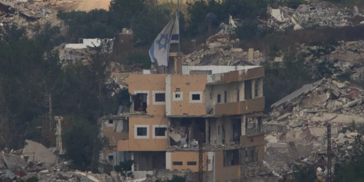 Se reporta un ataque israelí con drones en el sur del Líbano